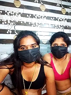 Tamil_SweetHeart webcam