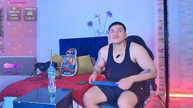 jeisonstark webcam
