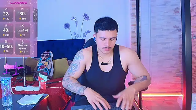 jeisonstark webcam