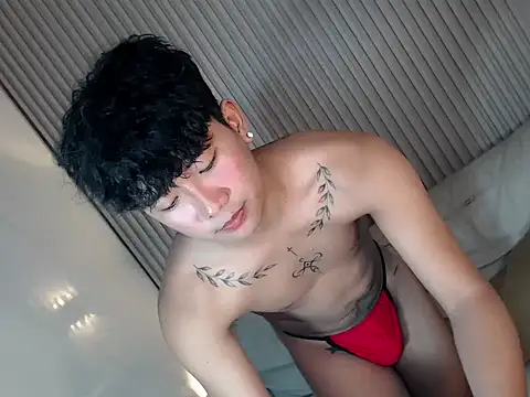 XtraHot_Alex webcam