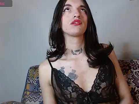 Scarlett_crastrawberry webcam