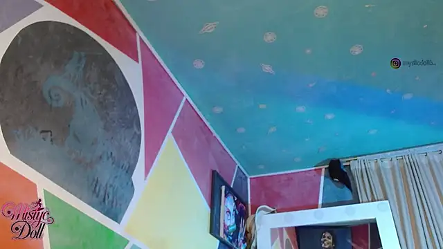 Mysticdooll69 webcam