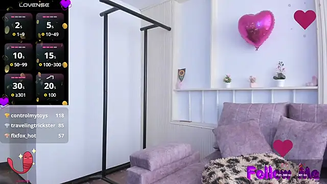 VelvetMouth_ webcam