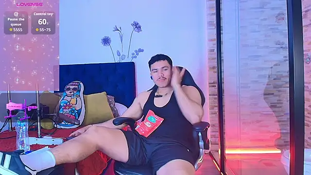 jeisonstark webcam