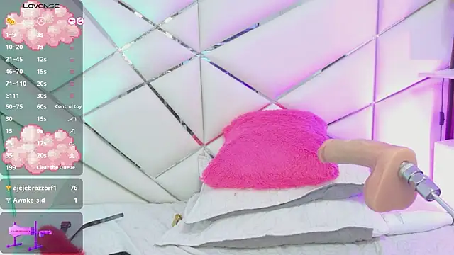 Scarlett__Moon webcam