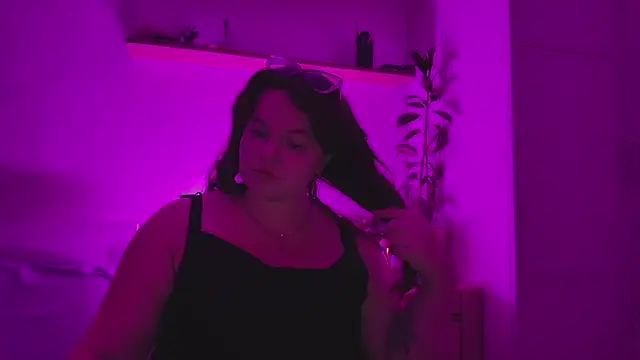 Fluffy_Puffy webcam