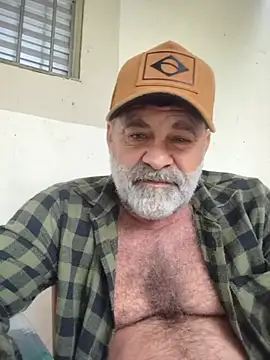 peludo173317 (M mature) - Cum