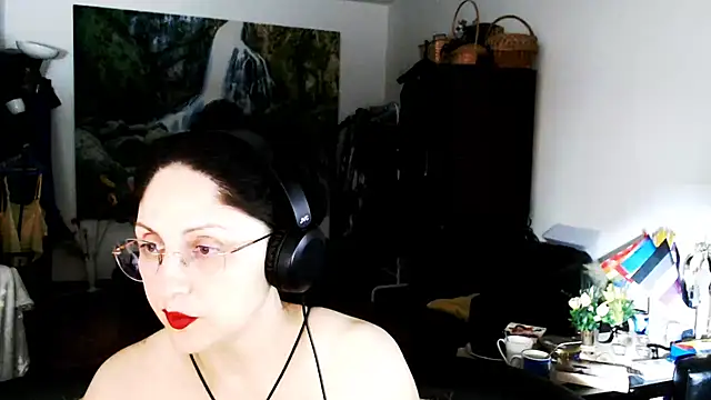 Imperatriza webcam