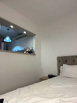 IrisBlues webcam