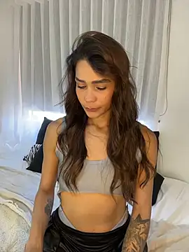 SofiaRivero