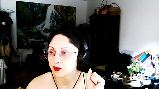 Imperatriza webcam