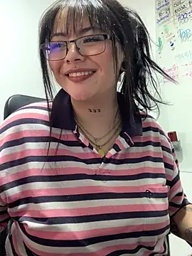 lilith__immaculatte webcam