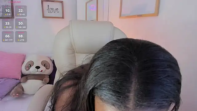 zobe_love webcam