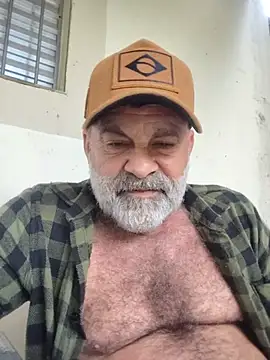 peludo173317 (M mature) - Cum