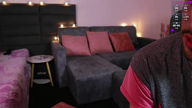 kathieandpovcock1 webcam