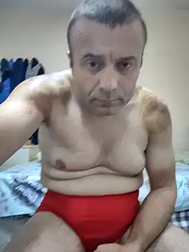 muscularsexy