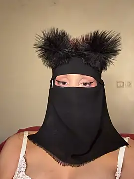 arabayla live cam on StripChat