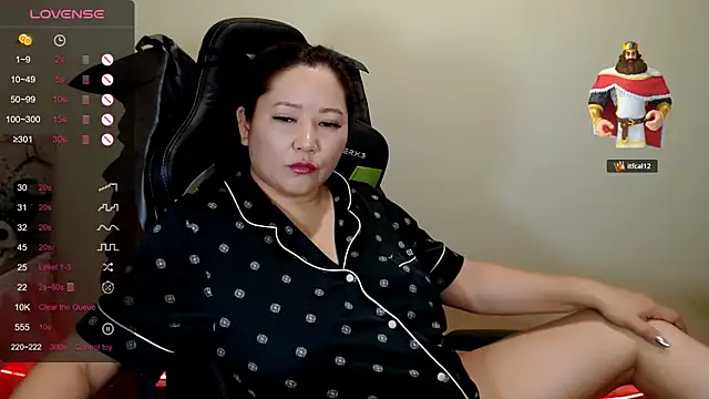 LisaAsianFlower