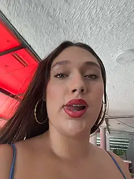 Naughty-Samanta- webcam