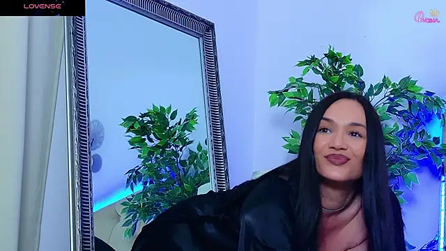 Daliya_ webcam