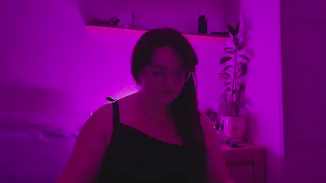 Fluffy_Puffy webcam