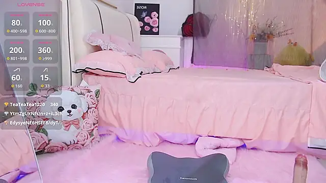 Luckmia333 live sex cam