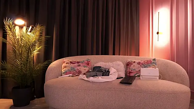 Red_Kim webcam