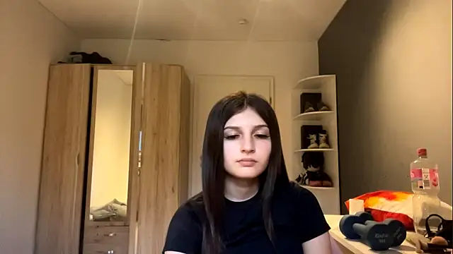 SpanishRooter webcam