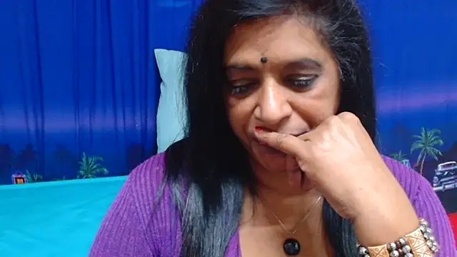 INDIANFUSION webcam