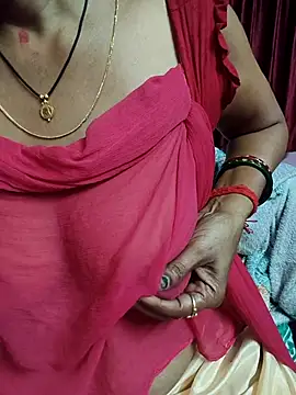 Little-Roshni 🎥 online webcam