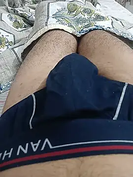 BlackkCrab webcam