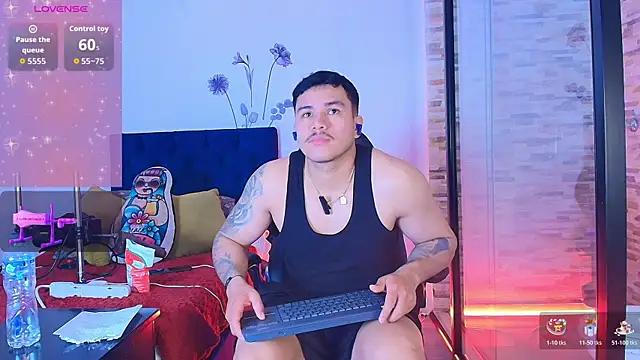jeisonstark