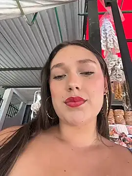 Naughty-Samanta- webcam