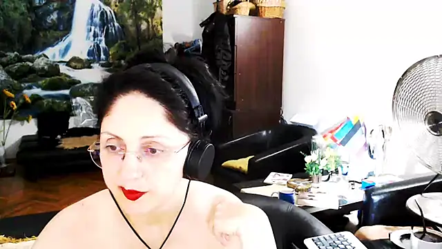 Imperatriza webcam