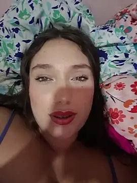 Naughty-Samanta- webcam