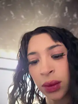Sasha-firee webcam