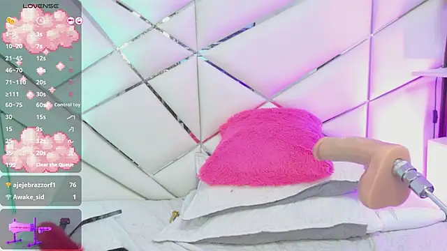 Scarlett__Moon webcam