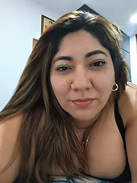 kendra_fire webcam