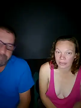 TryingWind webcam