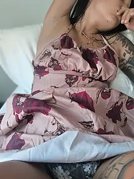 LorenRosse webcam