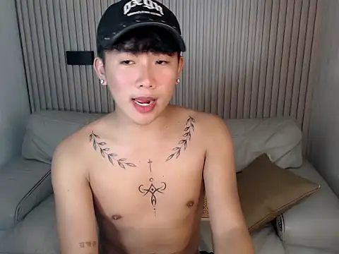 XtraHot_Alex webcam