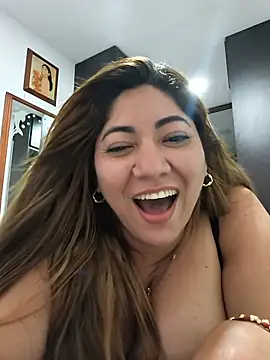 kendra_fire webcam