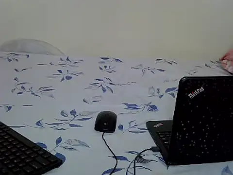 Chocolatemamie webcam
