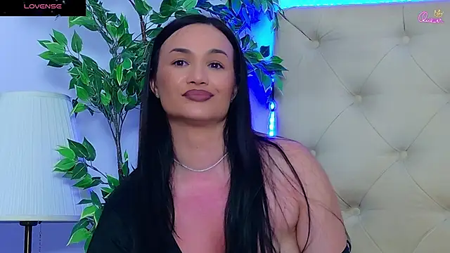 Daliya_ webcam