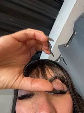 Nicolle_foxy live sex cam