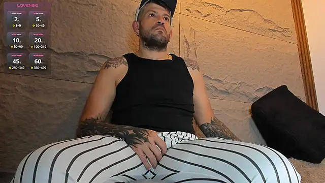 jonathan_rivers live cam