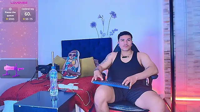 jeisonstark webcam
