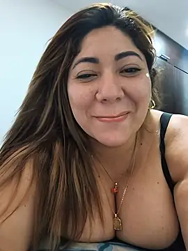 kendra_fire webcam