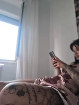 LorenRosse webcam