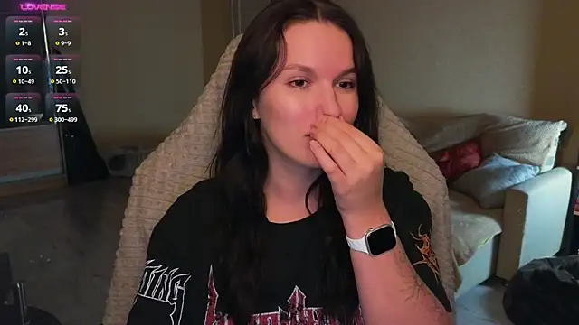 Val_lava webcam